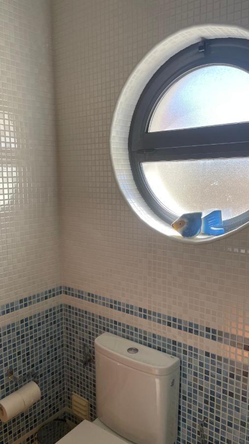 Amazing 2 Bedroom Apartment Near Beach With Pool ลากอส ภายนอก รูปภาพ
